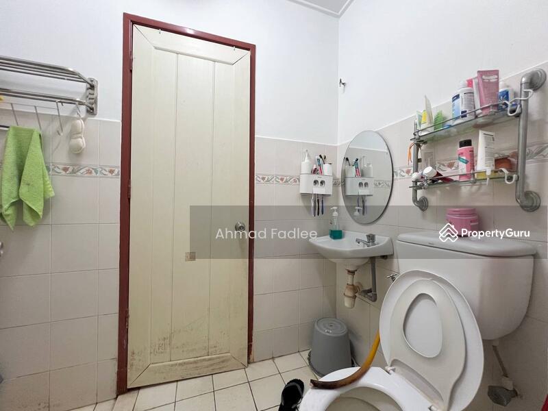 For Sale - Putra Tropika