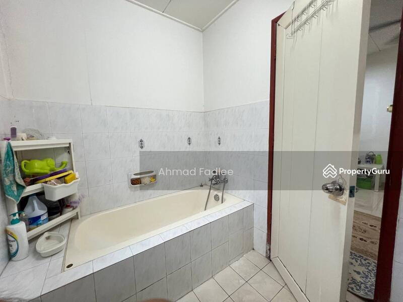 For Sale - Putra Tropika
