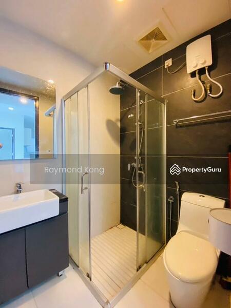 For Rent - Amberside @ Country Garden Danga Bay