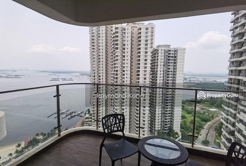 For Rent - Amberside @ Country Garden Danga Bay