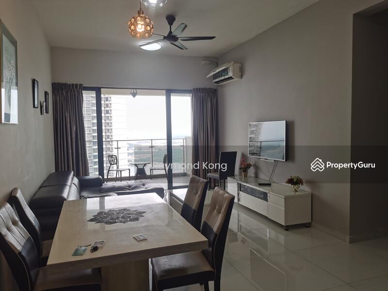 For Rent - Amberside @ Country Garden Danga Bay