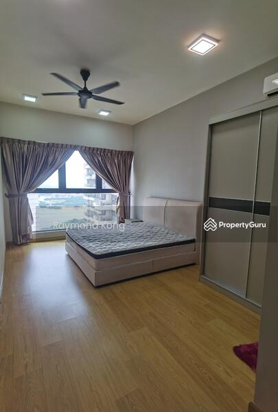For Rent - Amberside @ Country Garden Danga Bay