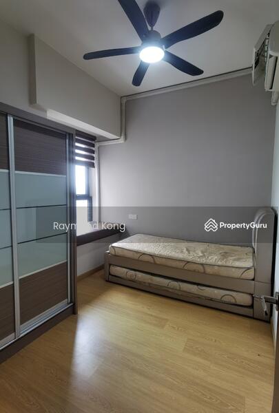 For Rent - Amberside @ Country Garden Danga Bay