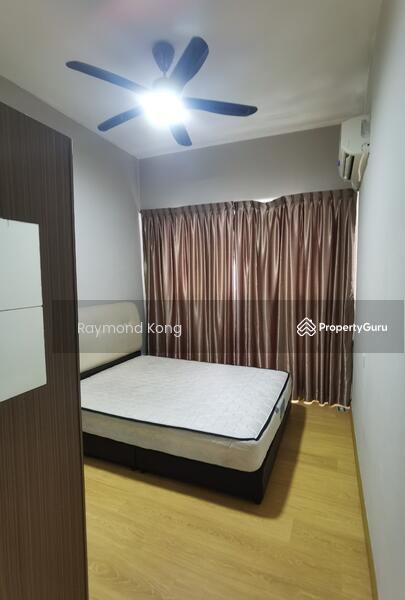 For Rent - Amberside @ Country Garden Danga Bay