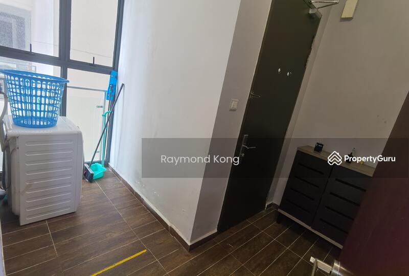 For Rent - Amberside @ Country Garden Danga Bay