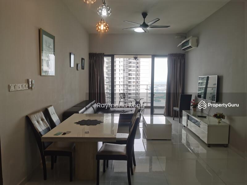 For Rent - Amberside @ Country Garden Danga Bay