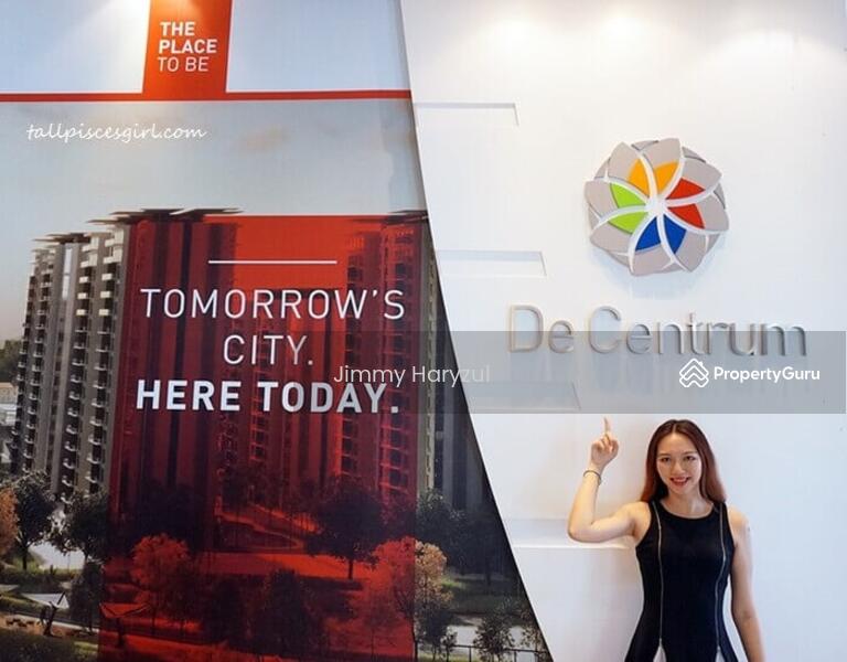 For Sale - De Centrum Residences