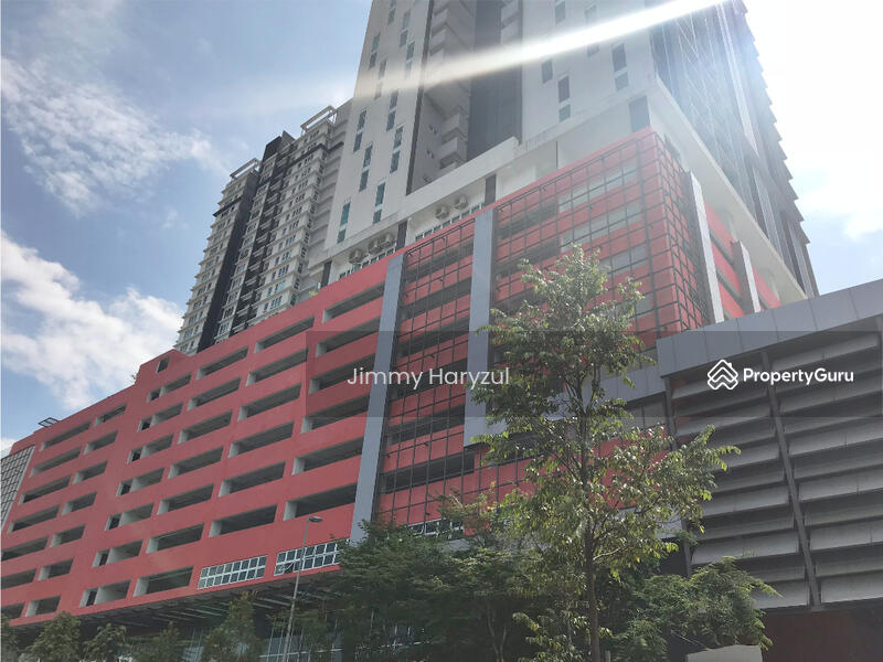 For Sale - De Centrum Residences