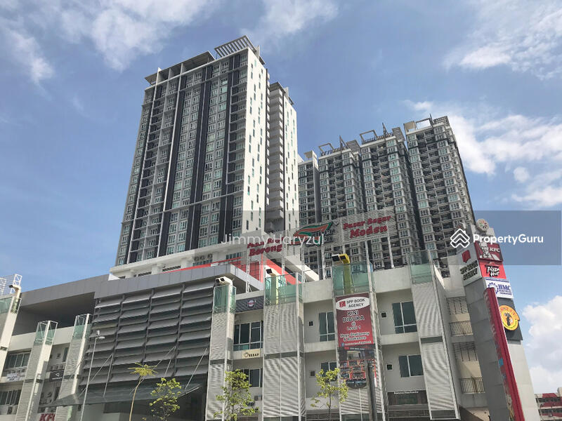 For Sale - De Centrum Residences