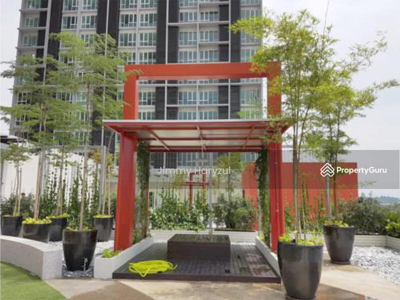 For Sale - De Centrum Residences