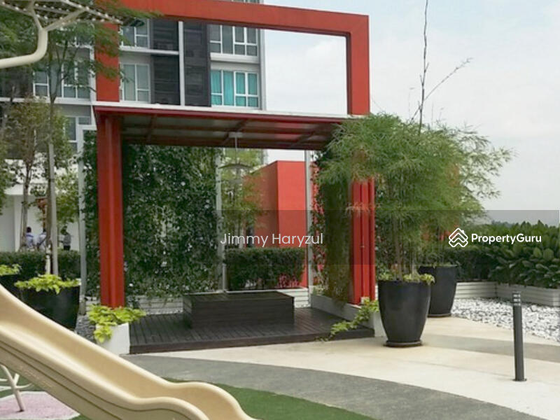 For Sale - De Centrum Residences