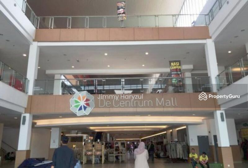 For Sale - De Centrum Residences