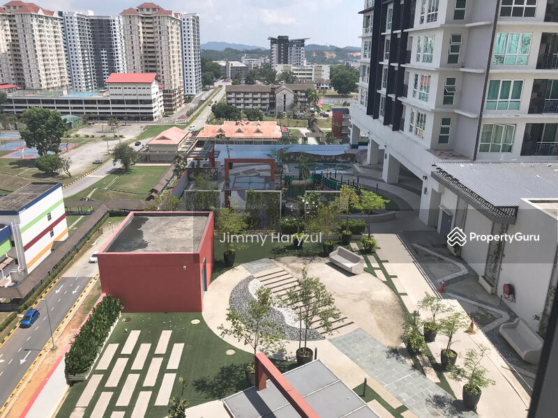 For Sale - De Centrum Residences