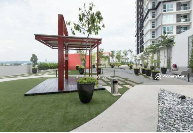 For Sale - De Centrum Residences