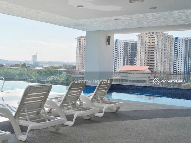 For Sale - De Centrum Residences