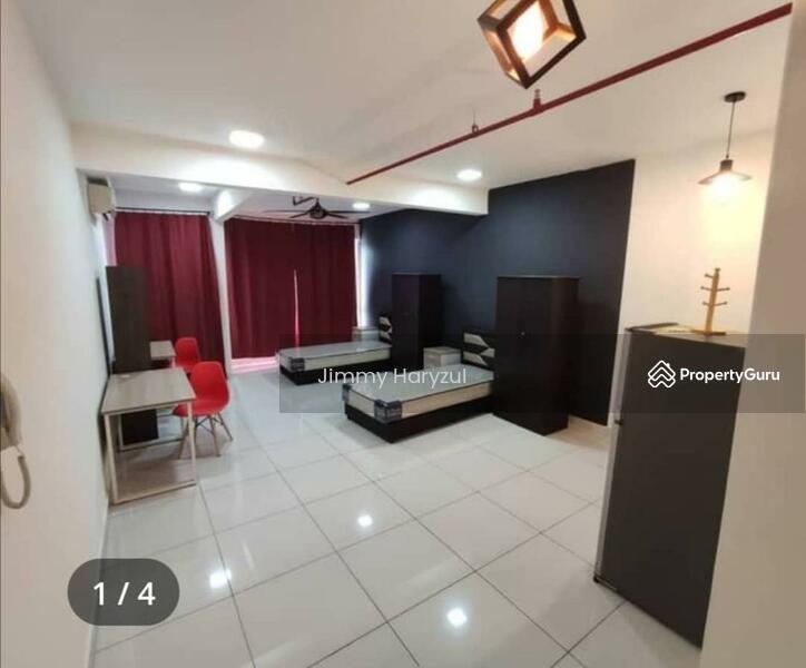 For Sale - De Centrum Residences