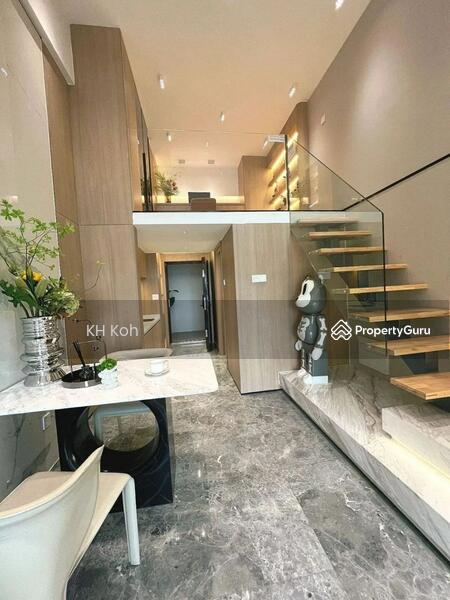 Condominium for Sale at Bukit Jalil Ready Move In [0 Downpayment] [Fully Furnished] [Link MRT] - KH Koh - PropertyGuru.com.my