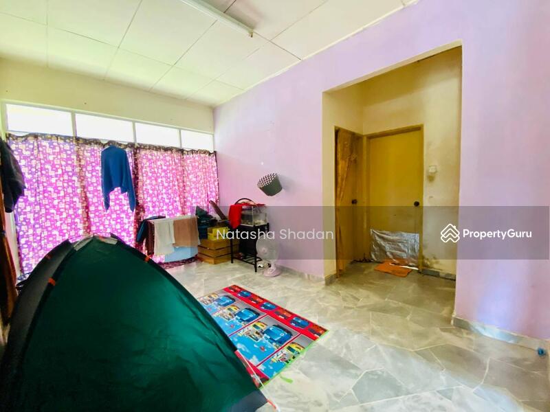 Single Storey Bungalow House, Taman Tasik Semenyih, Selangor, Semenyih