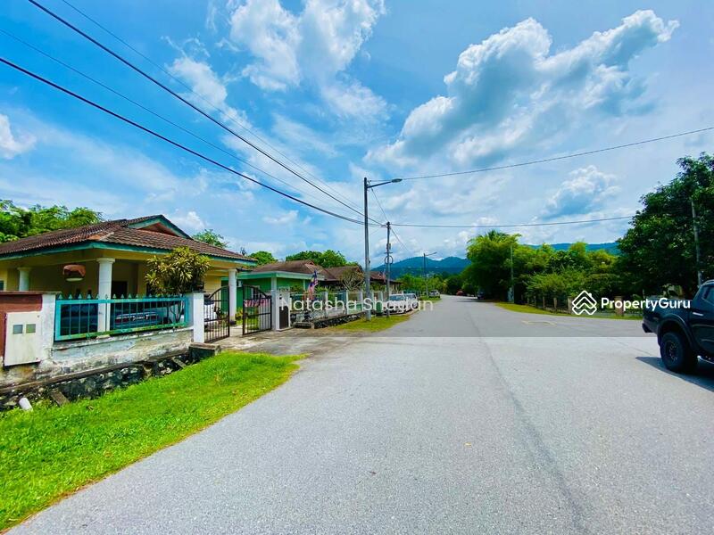 Single Storey Bungalow House, Taman Tasik Semenyih, Selangor, Semenyih