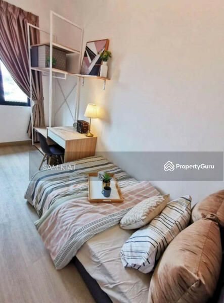 Kondominium untuk Disewa di Plaza Kelana Jaya - SAM KIAT - PropertyGuru.com.my