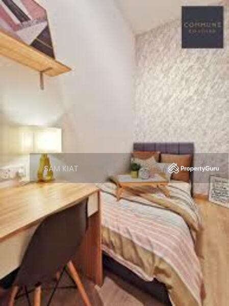 Kondominium untuk Disewa di Plaza Kelana Jaya - SAM KIAT - PropertyGuru.com.my