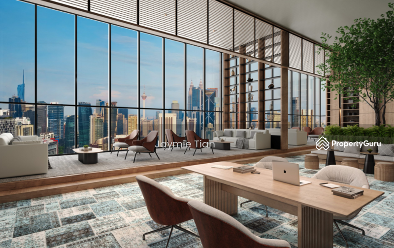 Condominium for Sale at CHINESE NEW YEAR PROMO, KLCC FREEHOLD 3R2B, BELOW MARKET PRICE > 20%【0 Down Payment, Free All Fees】 - Jaymie Tian - PropertyGuru.com.my