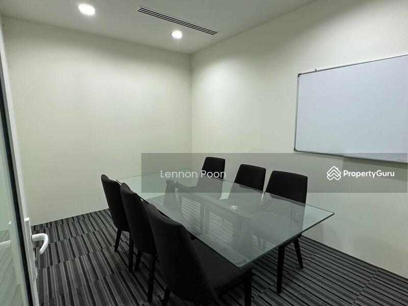 Soho for Rent in KL City Centre (Kuala Lumpur) - Lennon Poon - PropertyGuru.com.my