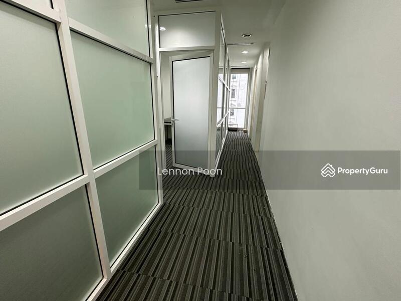 Soho for Rent in KL City Centre (Kuala Lumpur) - Lennon Poon - PropertyGuru.com.my