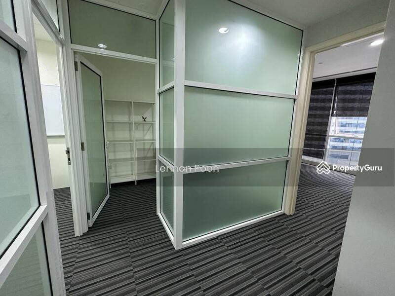 Soho for Rent in KL City Centre (Kuala Lumpur) - Lennon Poon - PropertyGuru.com.my