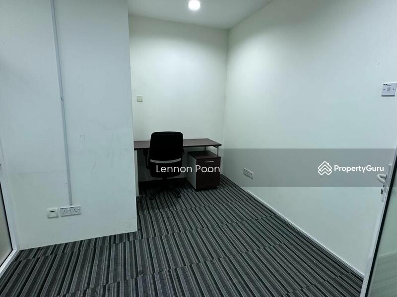 Soho for Rent in KL City Centre (Kuala Lumpur) - Lennon Poon - PropertyGuru.com.my