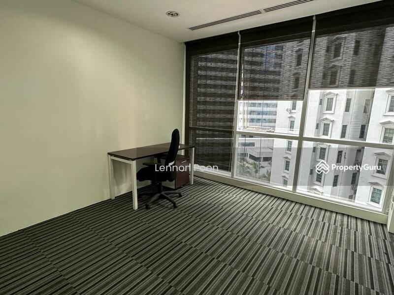 Soho for Rent in KL City Centre (Kuala Lumpur) - Lennon Poon - PropertyGuru.com.my