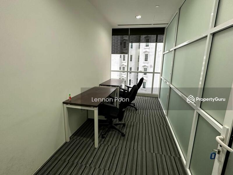 Soho for Rent in KL City Centre (Kuala Lumpur) - Lennon Poon - PropertyGuru.com.my