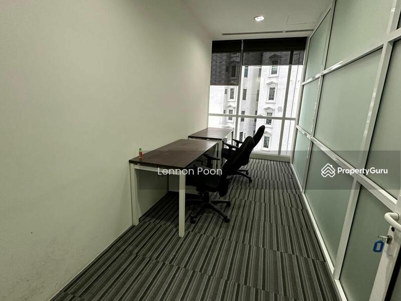 Soho for Rent in KL City Centre (Kuala Lumpur) - Lennon Poon - PropertyGuru.com.my