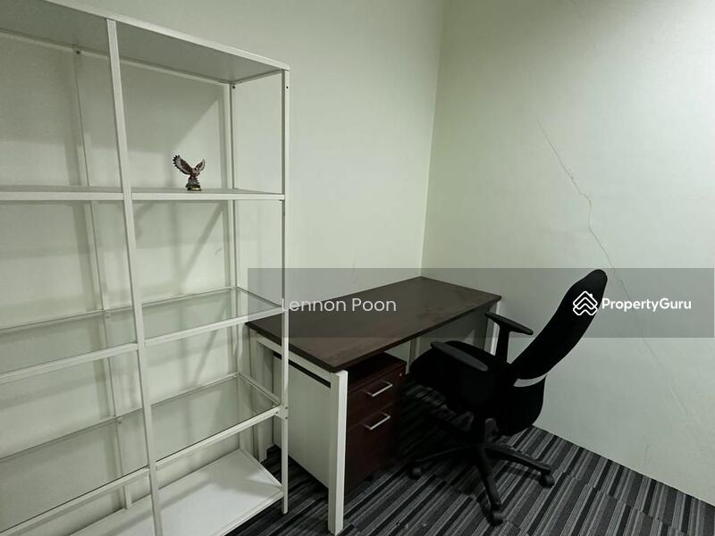 Soho for Rent in KL City Centre (Kuala Lumpur) - Lennon Poon - PropertyGuru.com.my