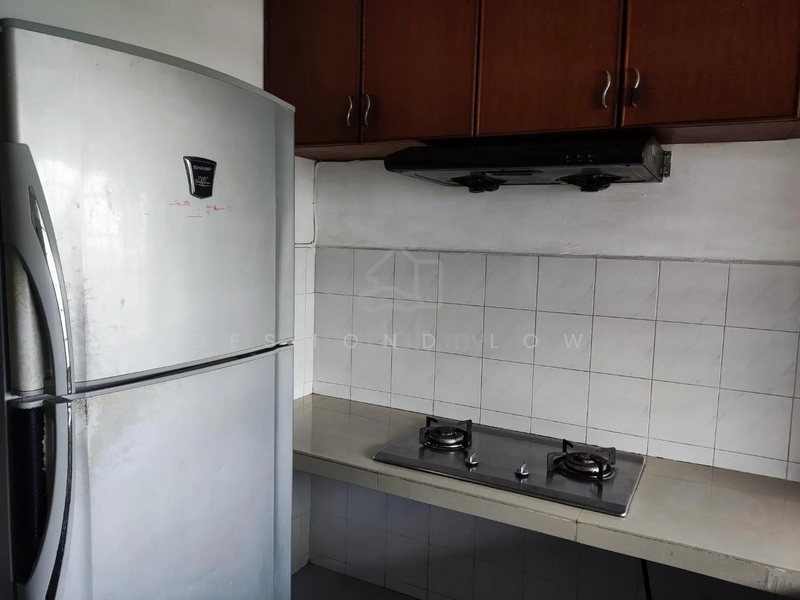 Condominium for Rent at Seri Cendekia - Desmond Low - PropertyGuru.com.my