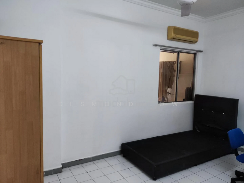 Condominium for Rent at Seri Cendekia - Desmond Low - PropertyGuru.com.my