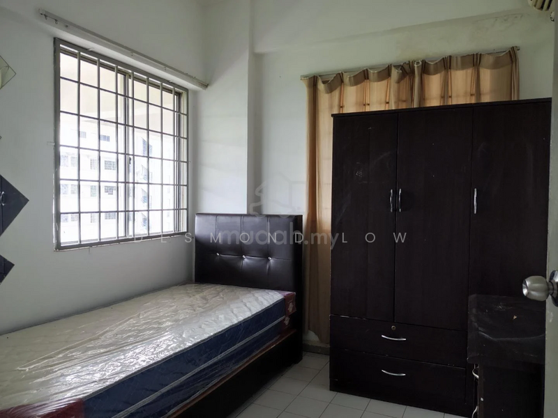 Condominium for Rent at Seri Cendekia - Desmond Low - PropertyGuru.com.my
