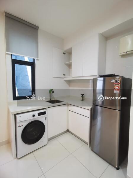 Servis Apartment untuk Disewa di Arte Mont Kiara - Ryan Lee - PropertyGuru.com.my