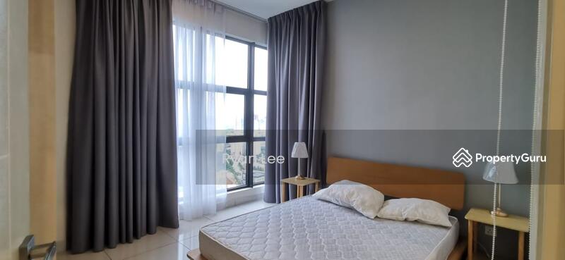 Servis Apartment untuk Disewa di Arte Mont Kiara - Ryan Lee - PropertyGuru.com.my