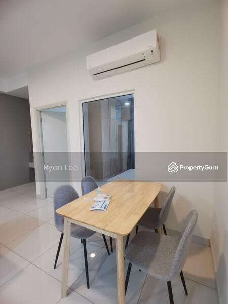 Servis Apartment untuk Disewa di Arte Mont Kiara - Ryan Lee - PropertyGuru.com.my