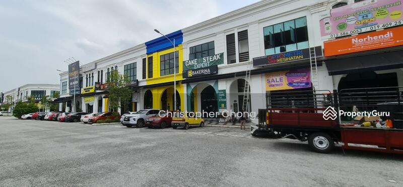For Sale - ECO MAJESTIC SEMENYIH