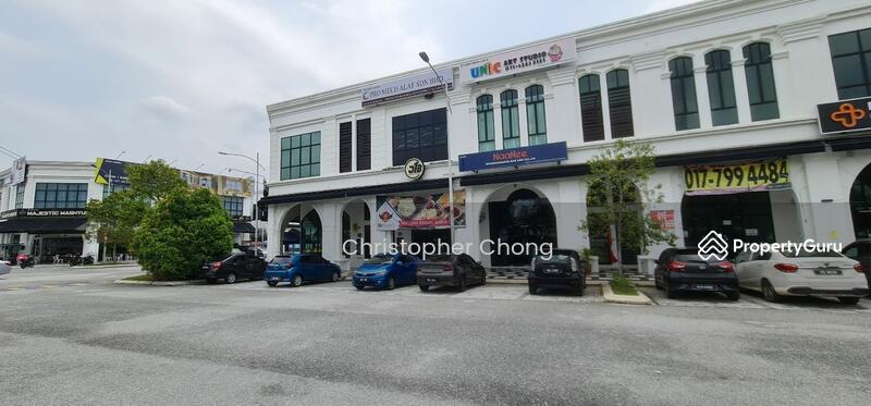 For Sale - ECO MAJESTIC SEMENYIH