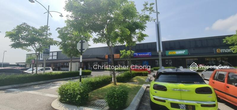 Shop for Sale in Eco Majestic (Semenyih) - Christopher Chong - PropertyGuru.com.my