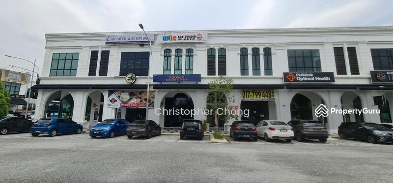 For Sale - ECO MAJESTIC SEMENYIH