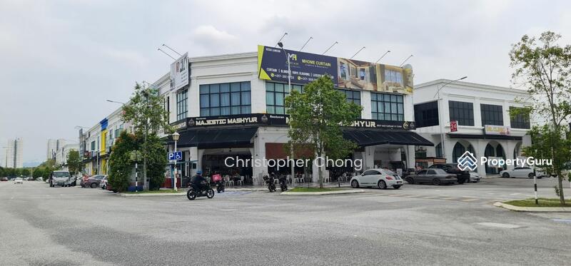 Shop for Sale in Eco Majestic (Semenyih) - Christopher Chong - PropertyGuru.com.my
