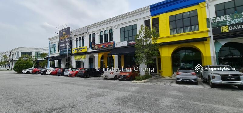 Shop for Sale in Eco Majestic (Semenyih) - Christopher Chong - PropertyGuru.com.my