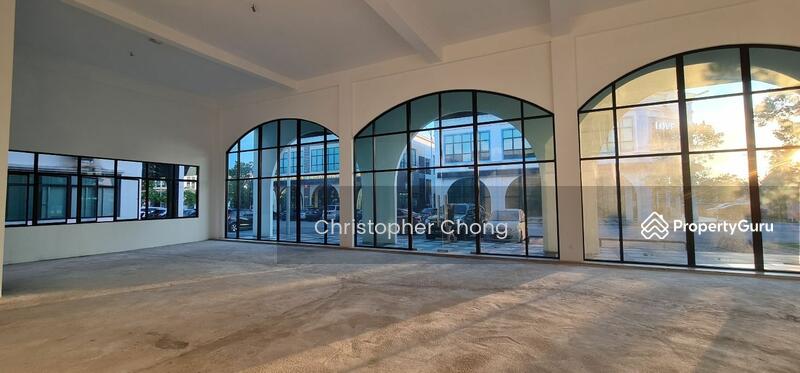 Shop / Office for Rent in Eco Majestic (Semenyih) - Christopher Chong - PropertyGuru.com.my