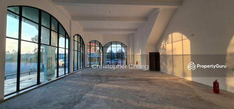 Shop / Office for Rent in Eco Majestic (Semenyih) - Christopher Chong - PropertyGuru.com.my