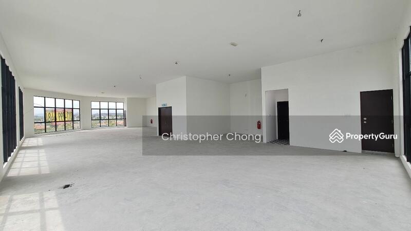 Shop / Office for Rent in Eco Majestic (Semenyih) - Christopher Chong - PropertyGuru.com.my