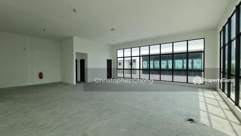 Shop / Office for Rent in Eco Majestic (Semenyih) - Christopher Chong - PropertyGuru.com.my
